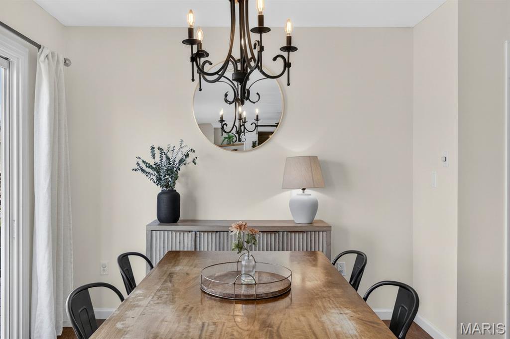 Countryshire #2 - Residential