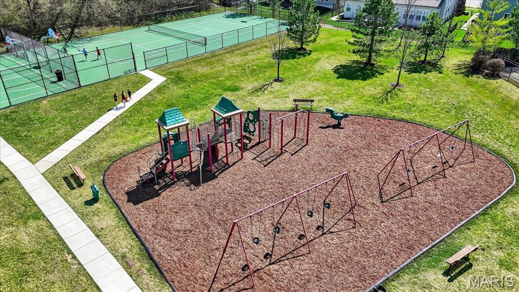 Countryshire #2 - Residential