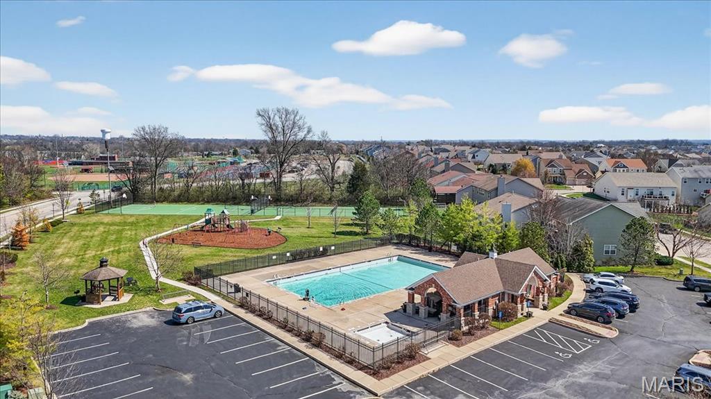 Countryshire #2 - Residential