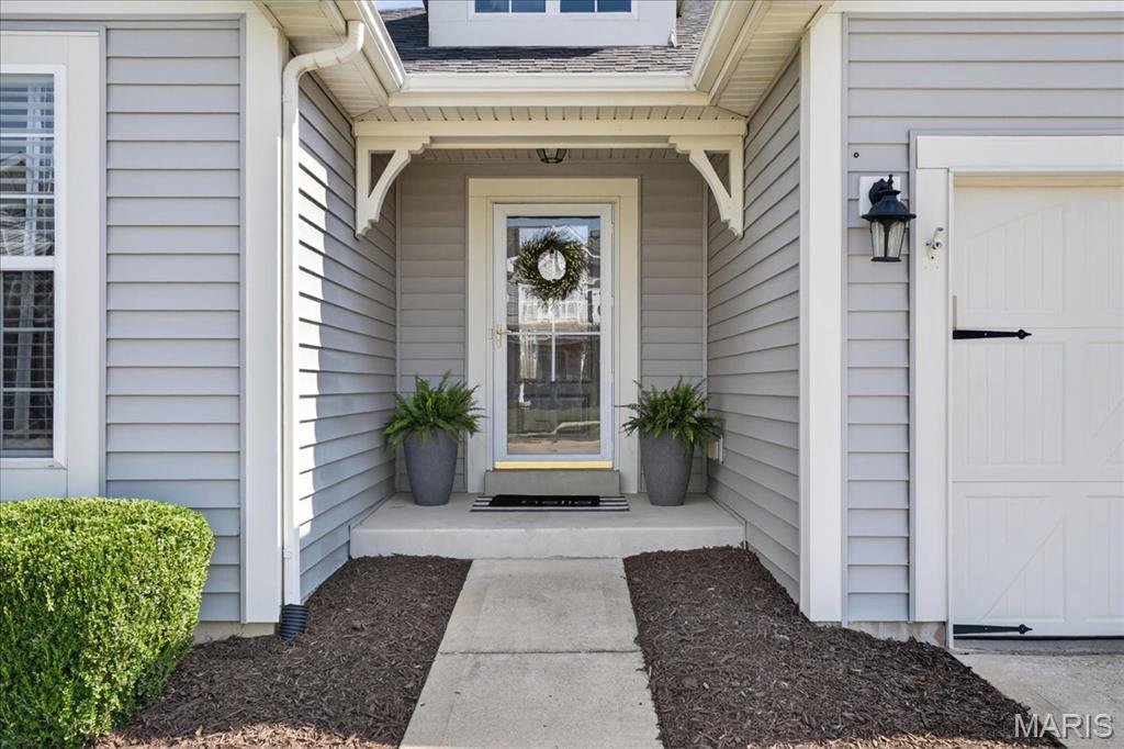 Countryshire #2 - Residential