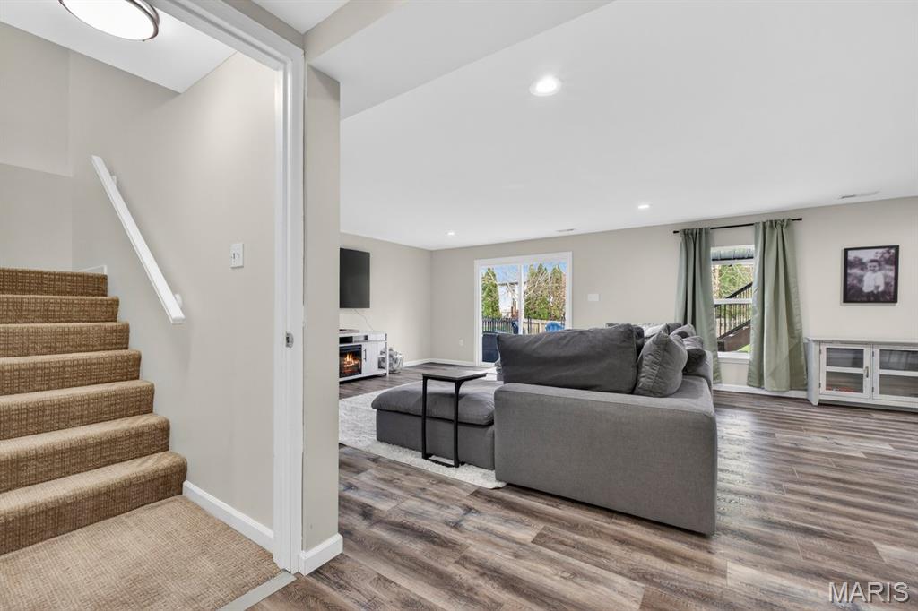 Countryshire #2 - Residential