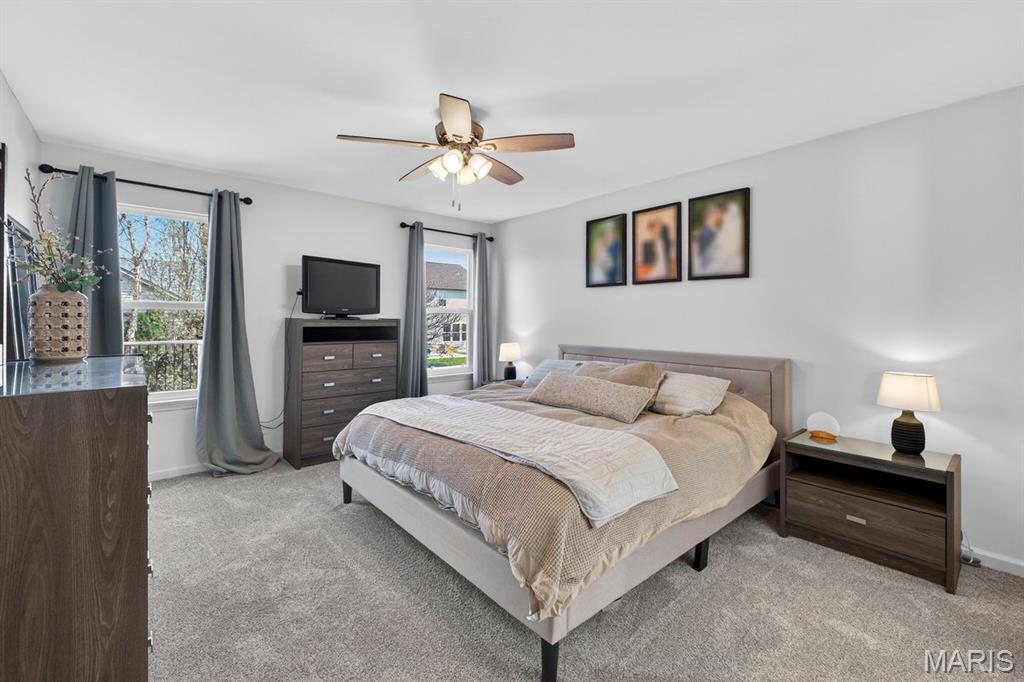 Countryshire #2 - Residential