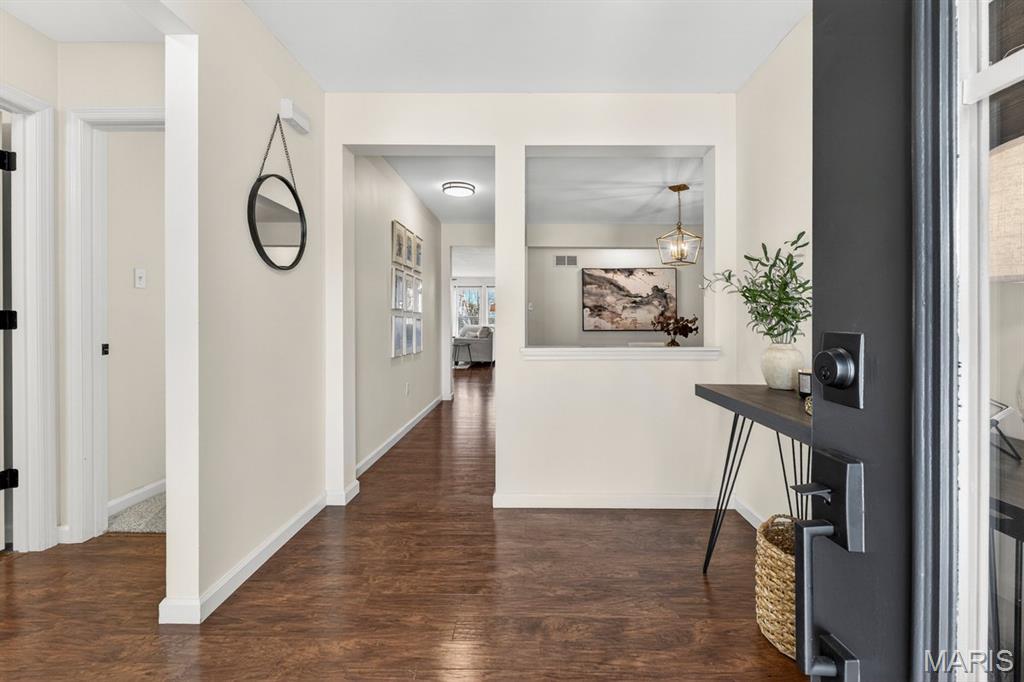 Countryshire #2 - Residential