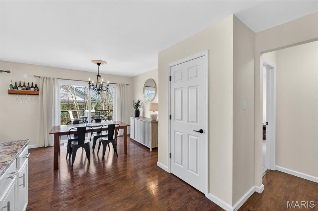 Countryshire #2 - Residential