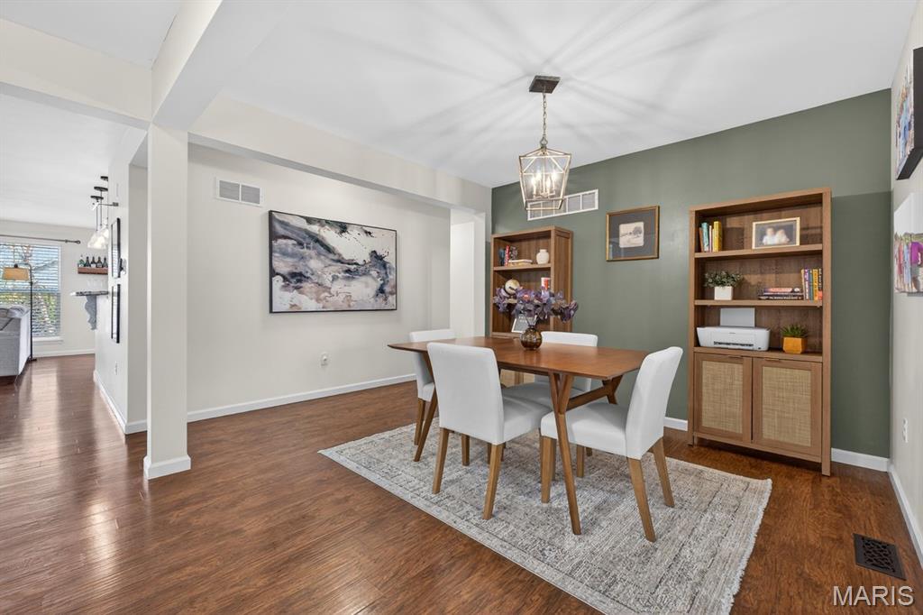 Countryshire #2 - Residential