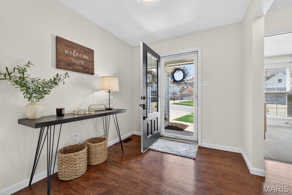 Countryshire #2 - Residential