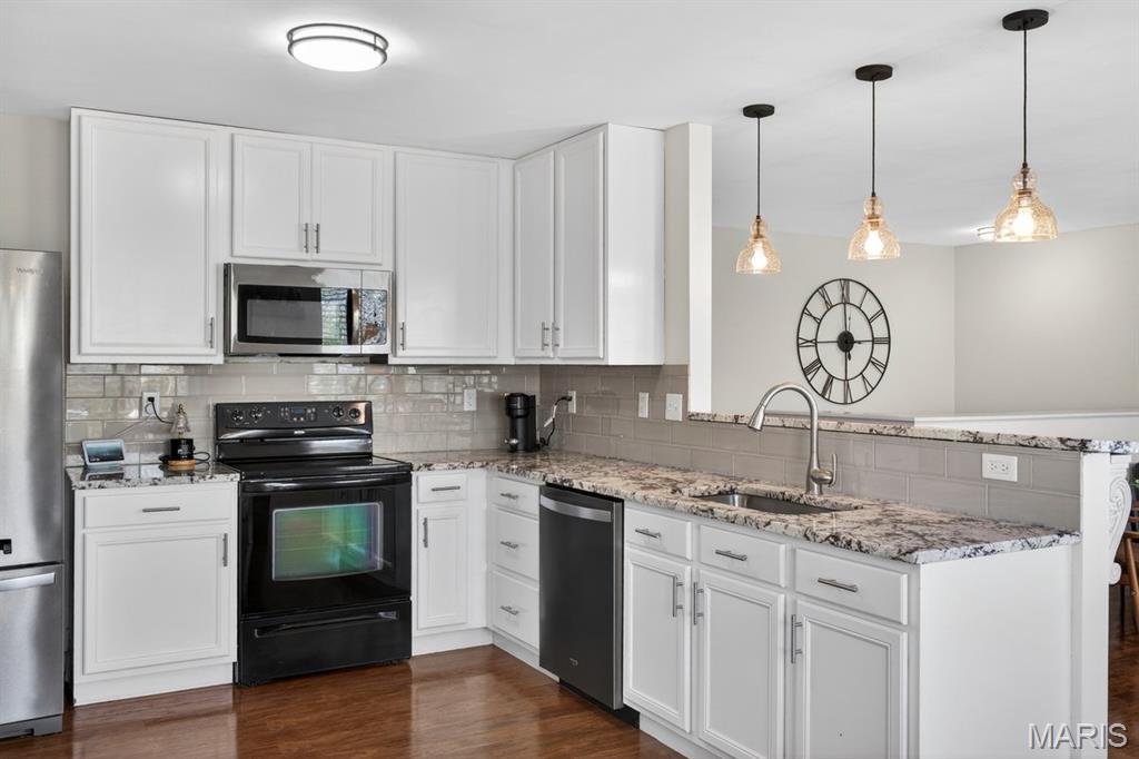 Countryshire #2 - Residential