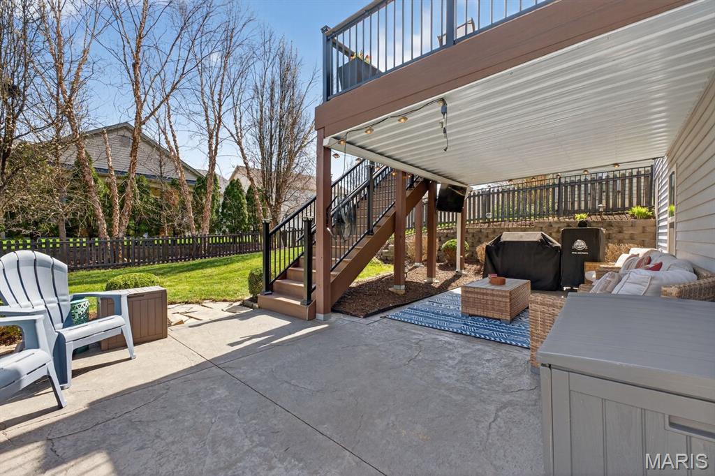 Countryshire #2 - Residential