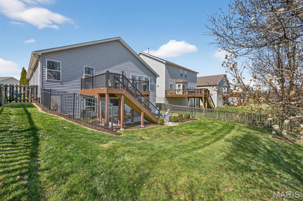 Countryshire #2 - Residential