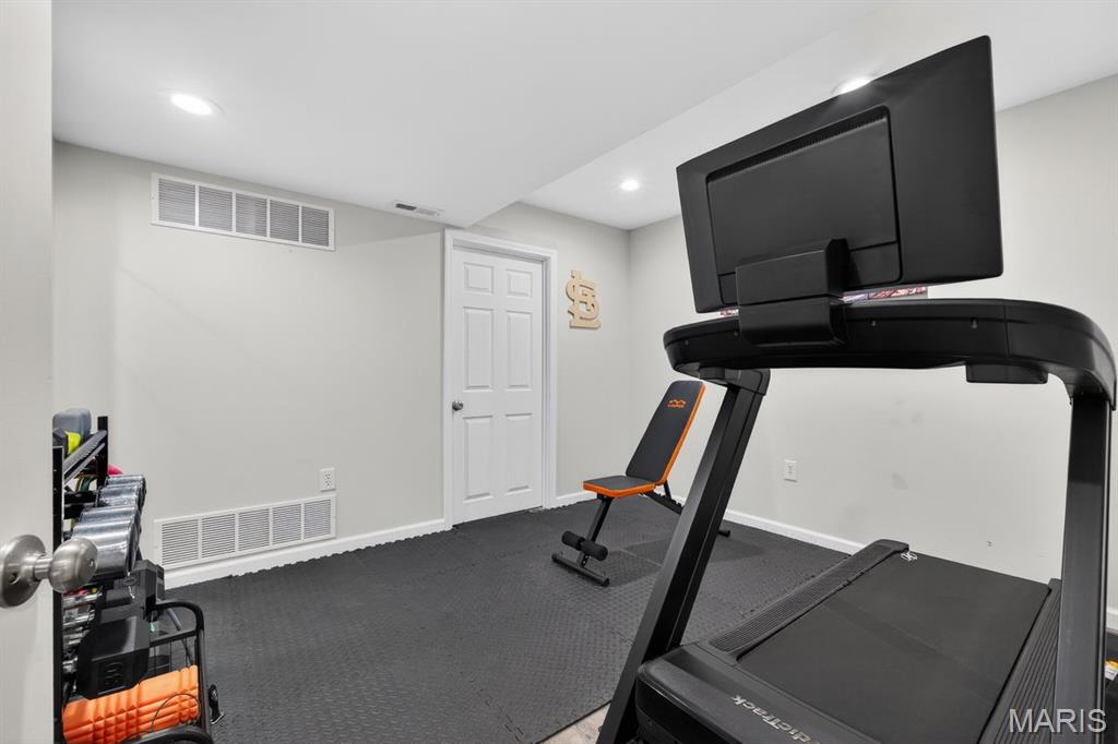 Countryshire #2 - Residential