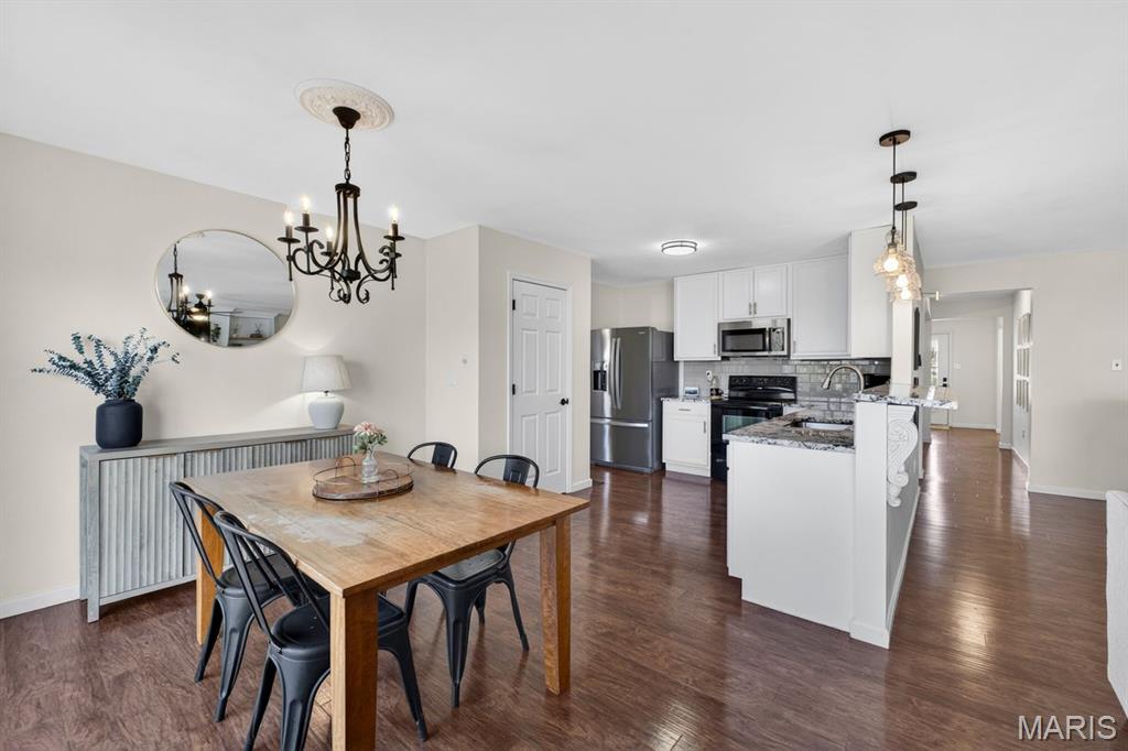 Countryshire #2 - Residential