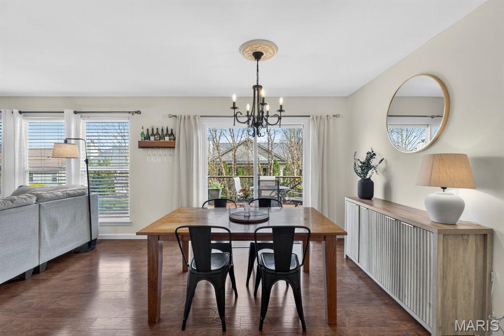 Countryshire #2 - Residential