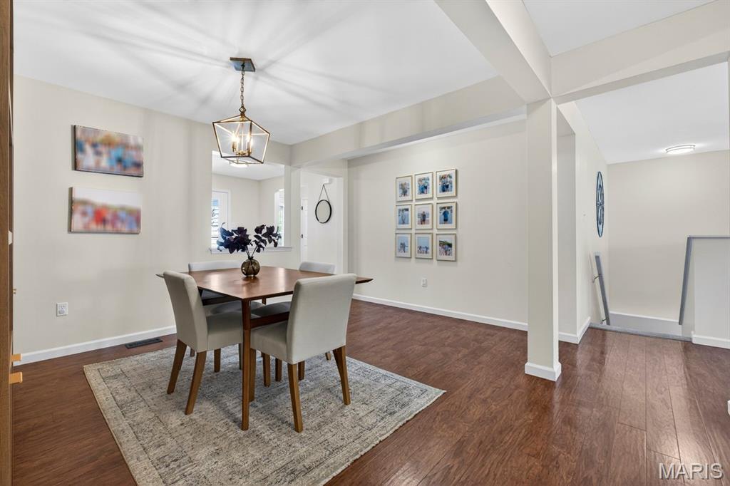 Countryshire #2 - Residential