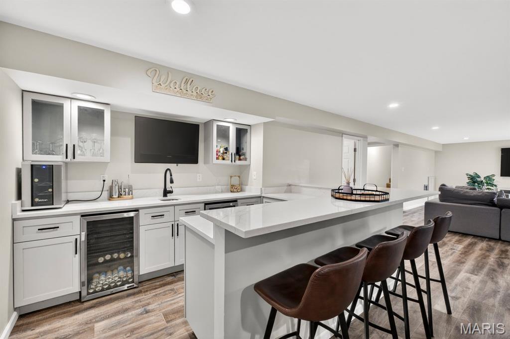 Countryshire #2 - Residential