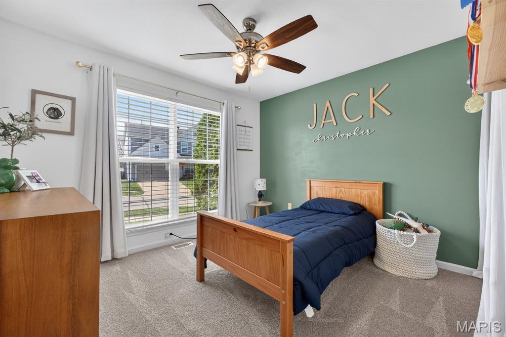 Countryshire #2 - Residential