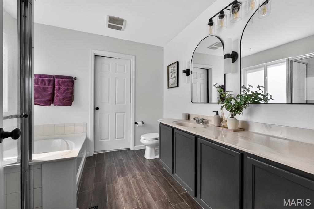 Countryshire #2 - Residential