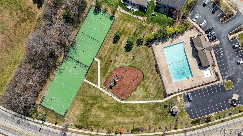 Countryshire #2 - Residential