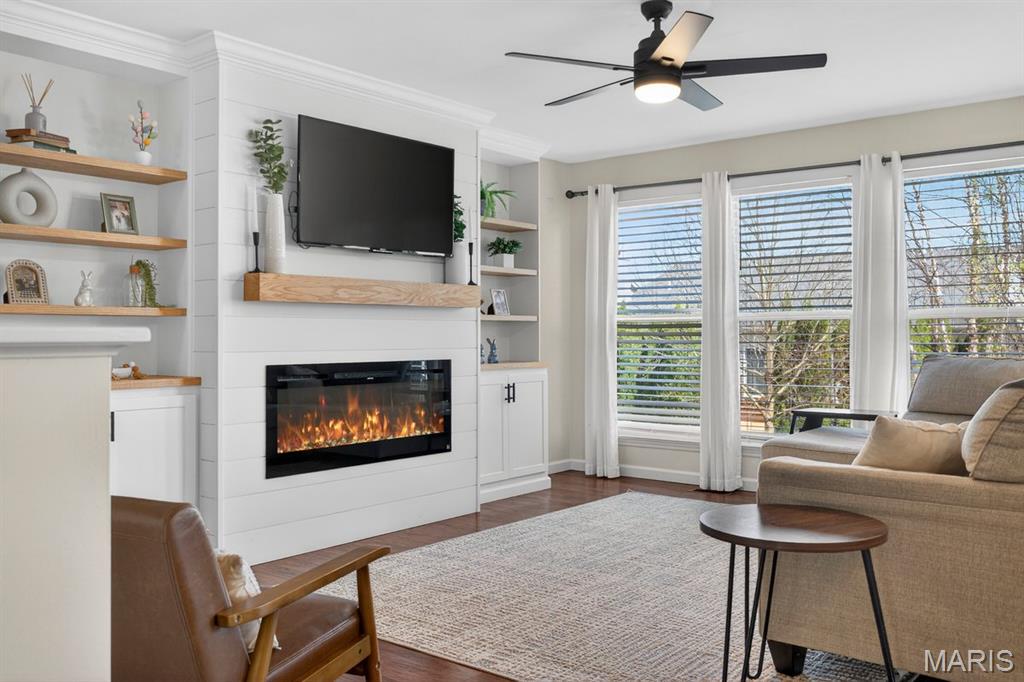 Countryshire #2 - Residential