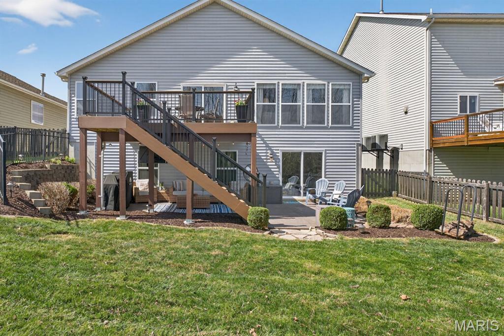 Countryshire #2 - Residential