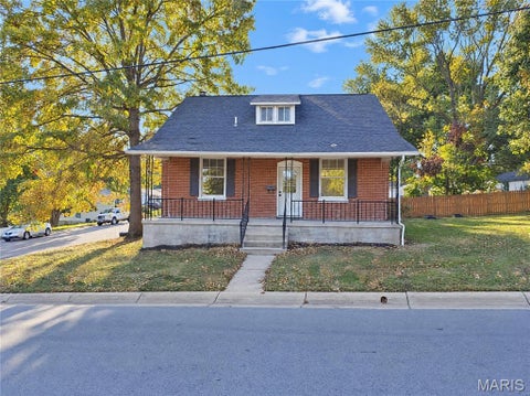 Photo of 515 High Street, Washington, MO 63090 (MLS # 26068313)