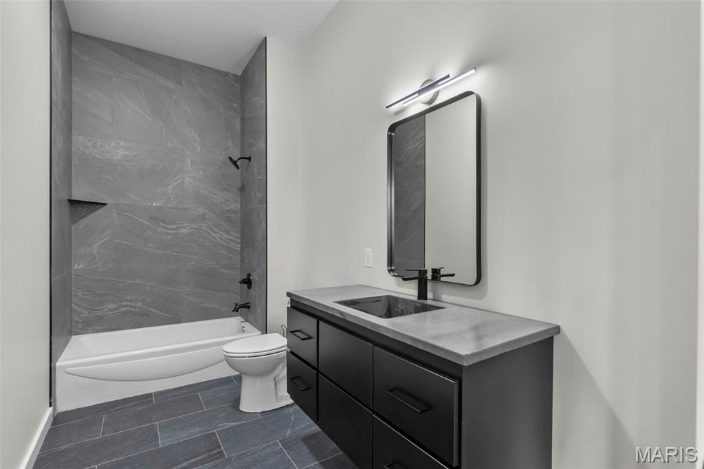 Eagle Pointe Estates - Residential