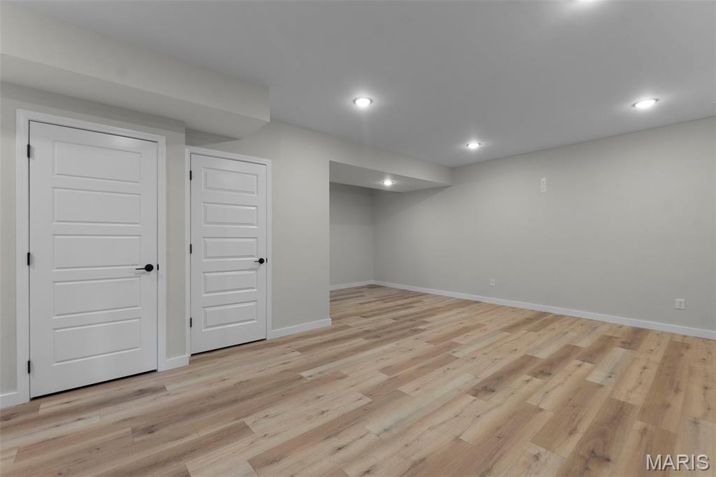 Eagle Pointe Estates - Residential