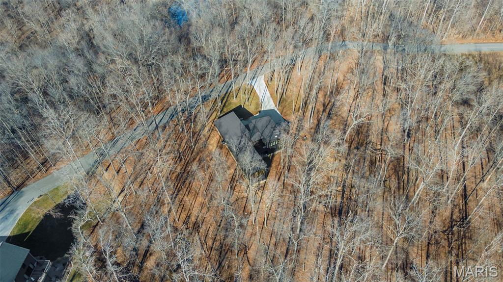 Eagle Pointe Estates - Residential