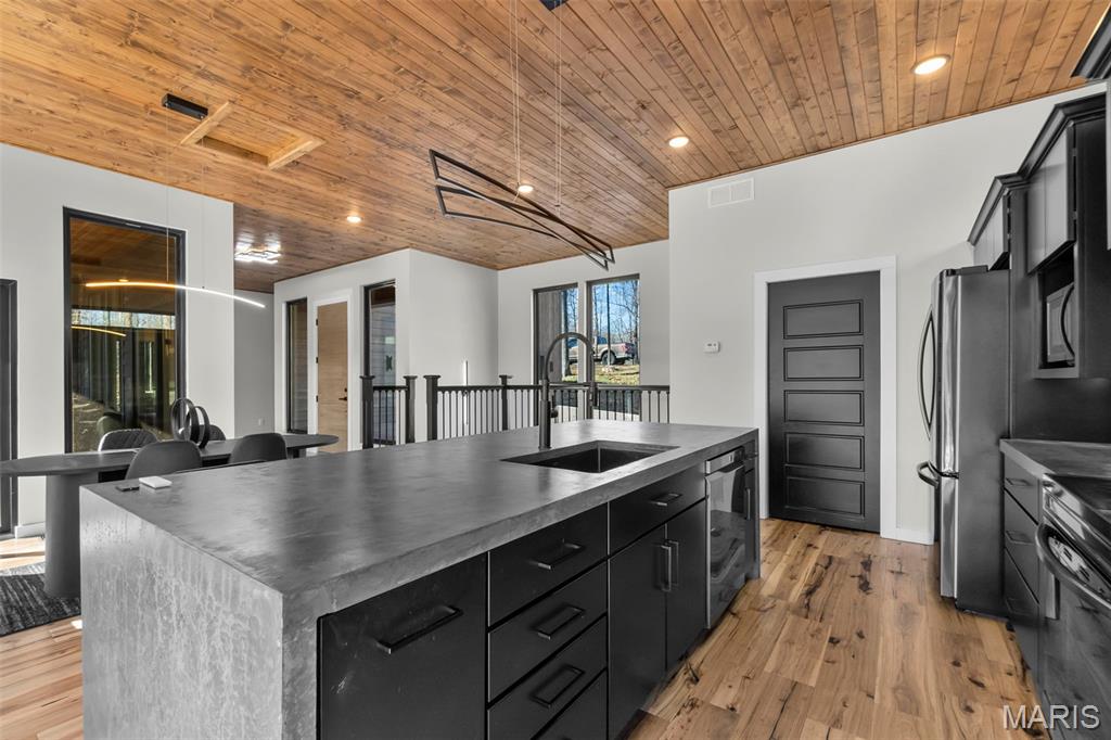 Eagle Pointe Estates - Residential