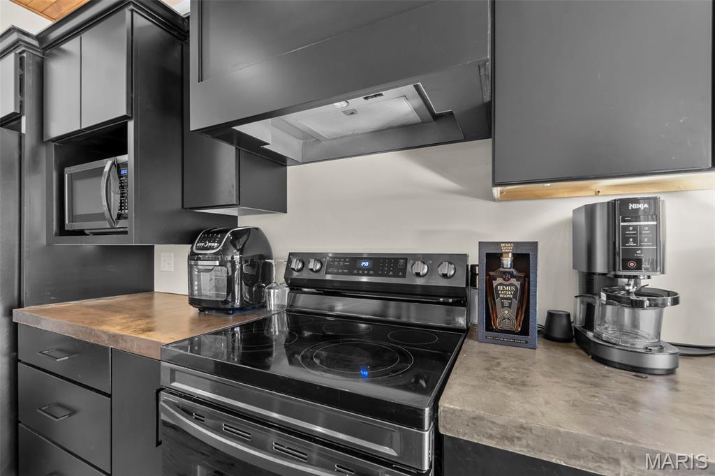 Eagle Pointe Estates - Residential