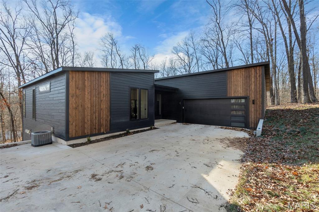 Eagle Pointe Estates - Residential