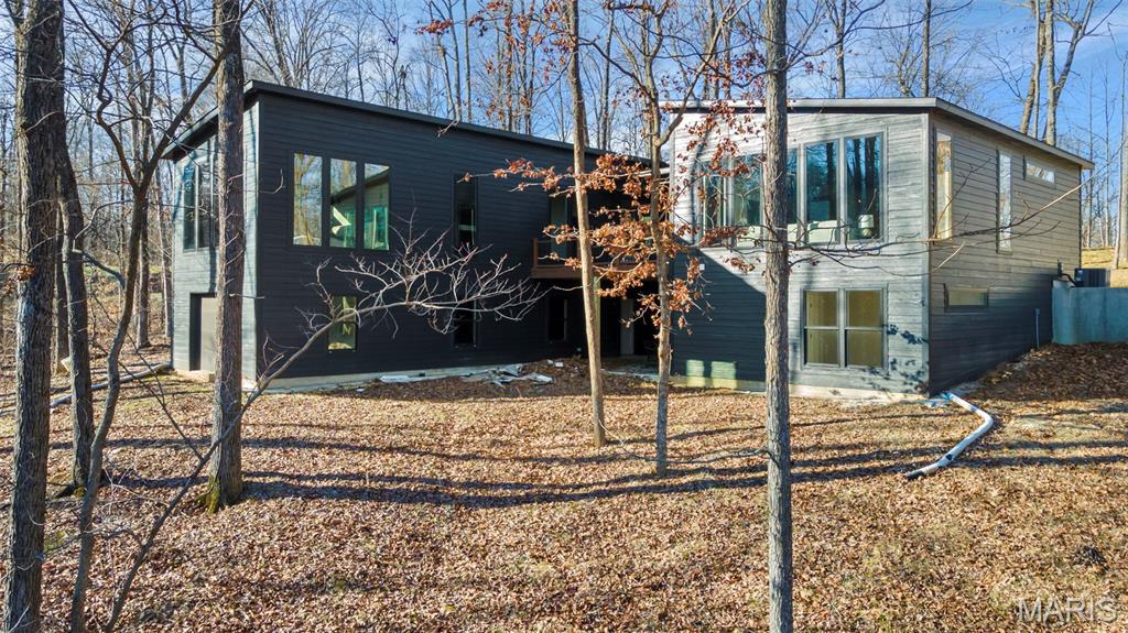 Eagle Pointe Estates - Residential