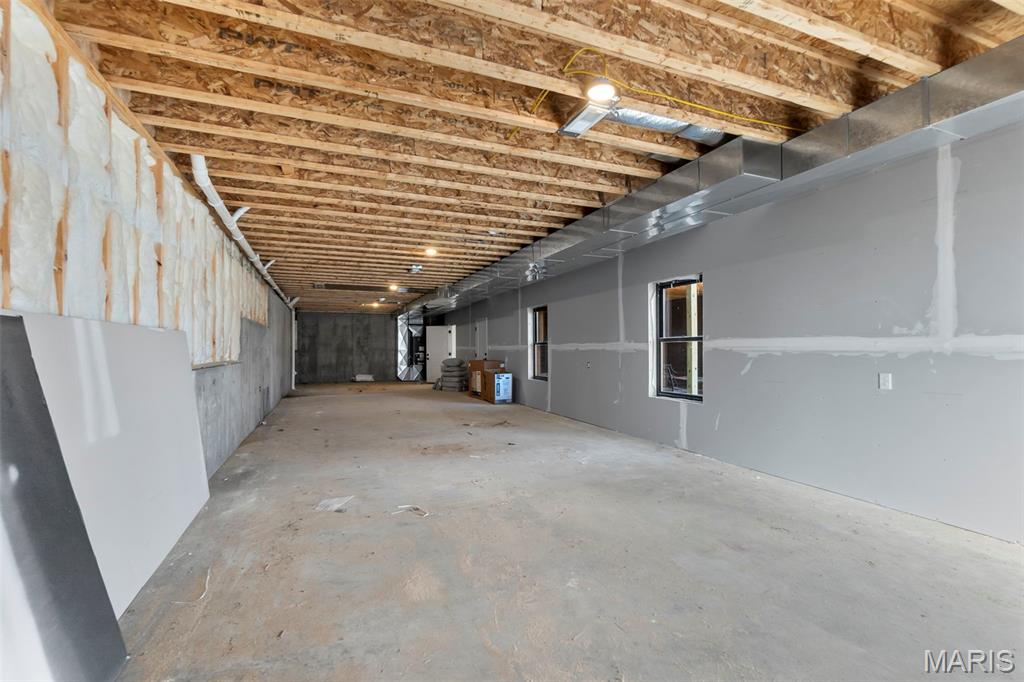 Eagle Pointe Estates - Residential