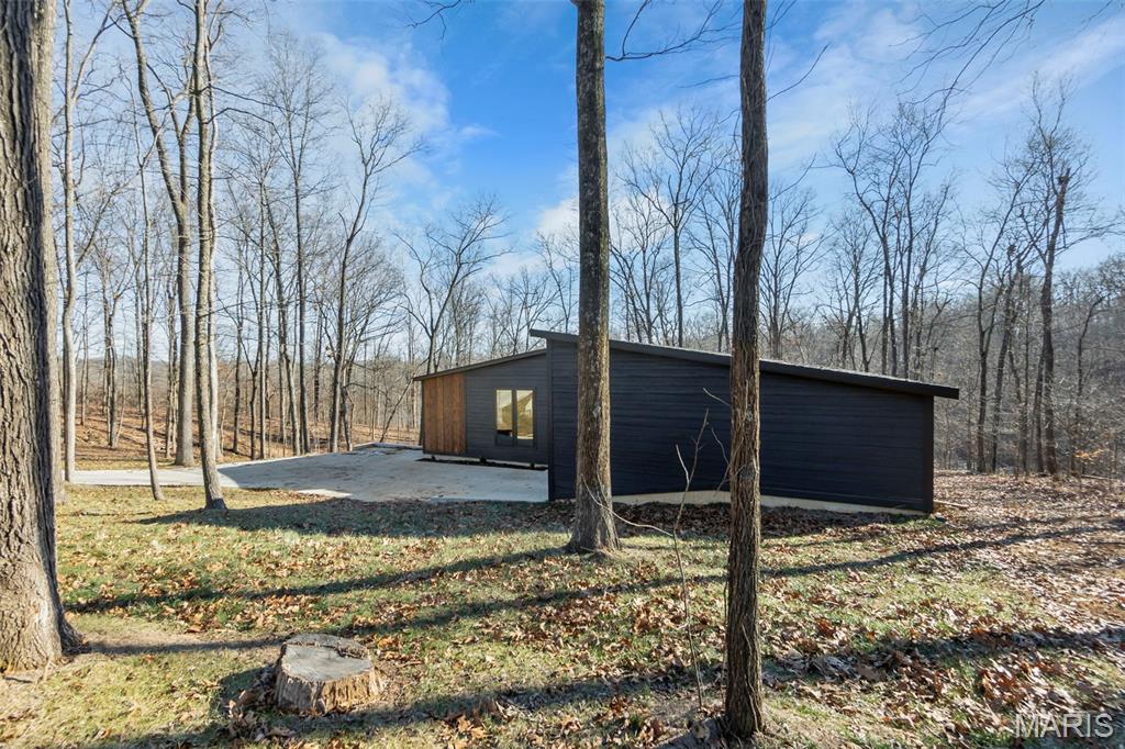 Eagle Pointe Estates - Residential