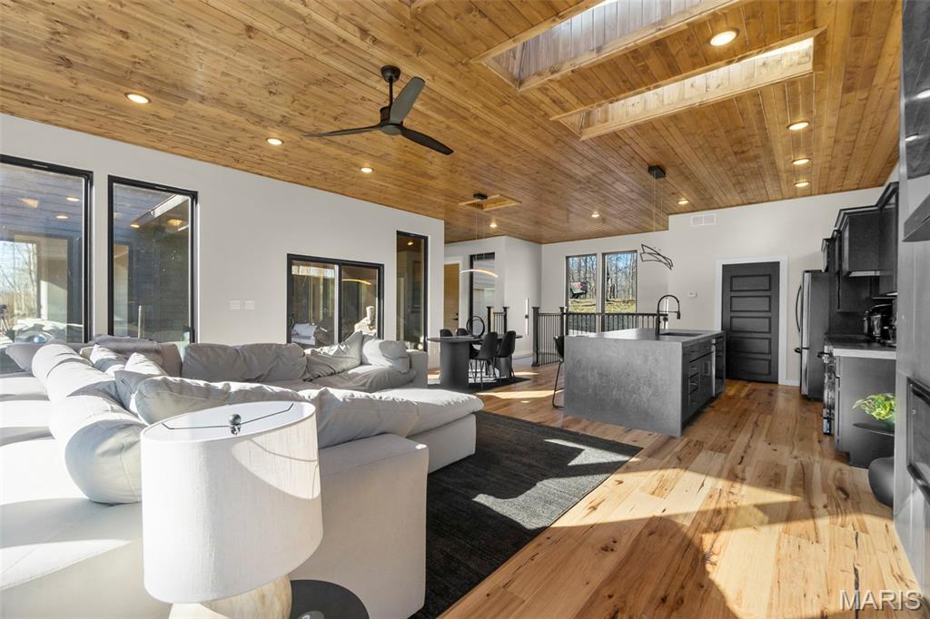 Eagle Pointe Estates - Residential