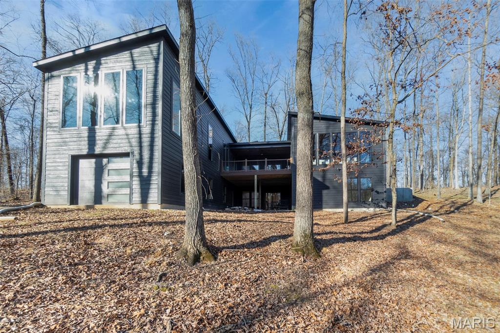 Eagle Pointe Estates - Residential