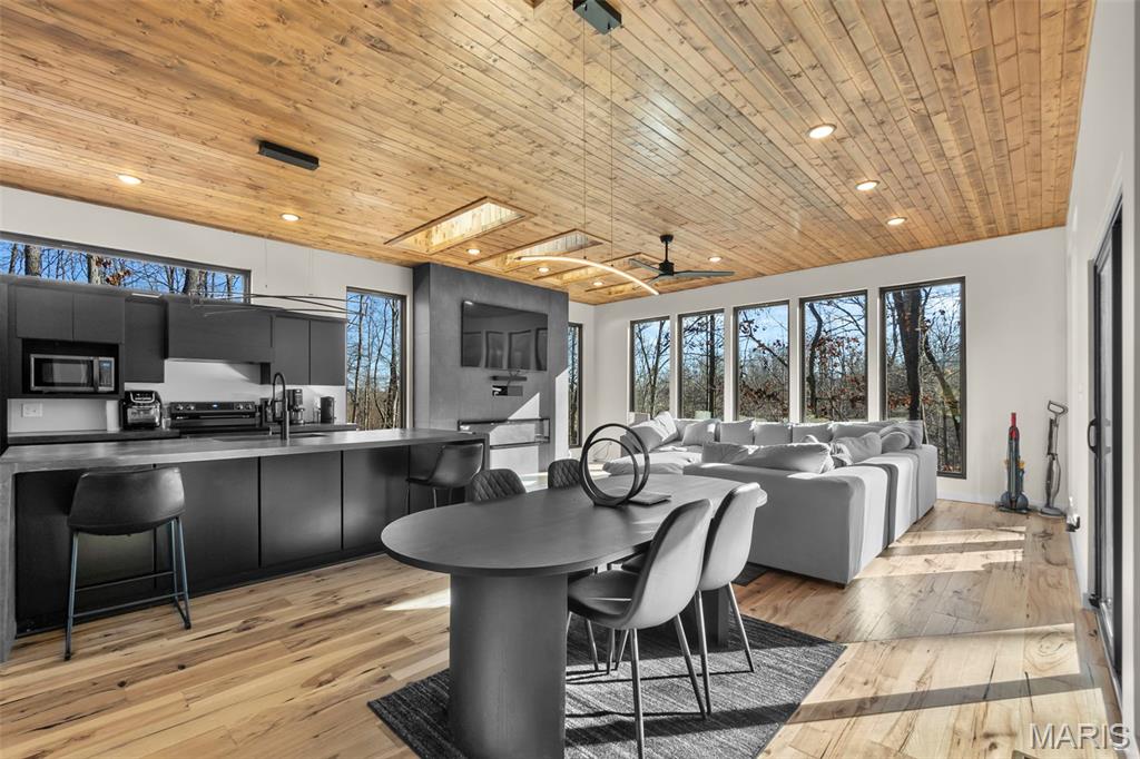 Eagle Pointe Estates - Residential