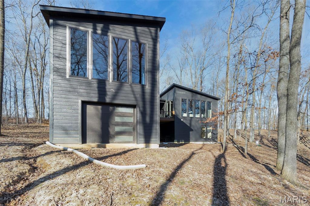 Eagle Pointe Estates - Residential