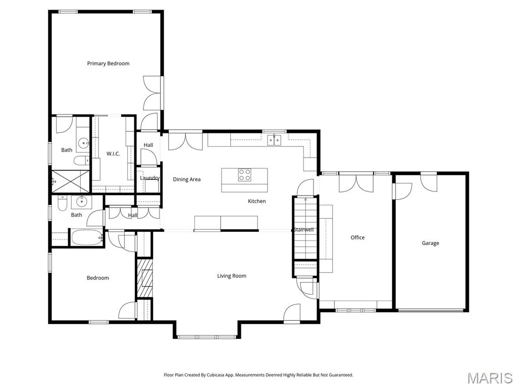 Whitehall Court - Residential