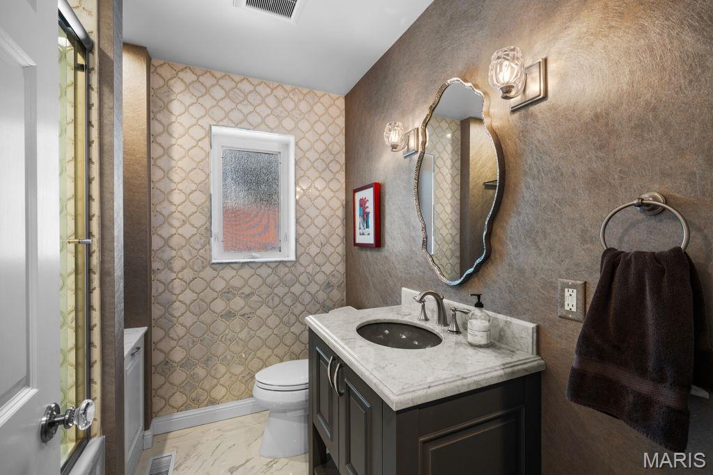 Whitehall Court - Residential