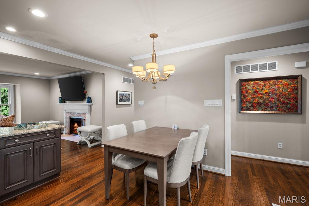 Whitehall Court - Residential