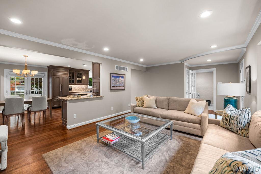Whitehall Court - Residential