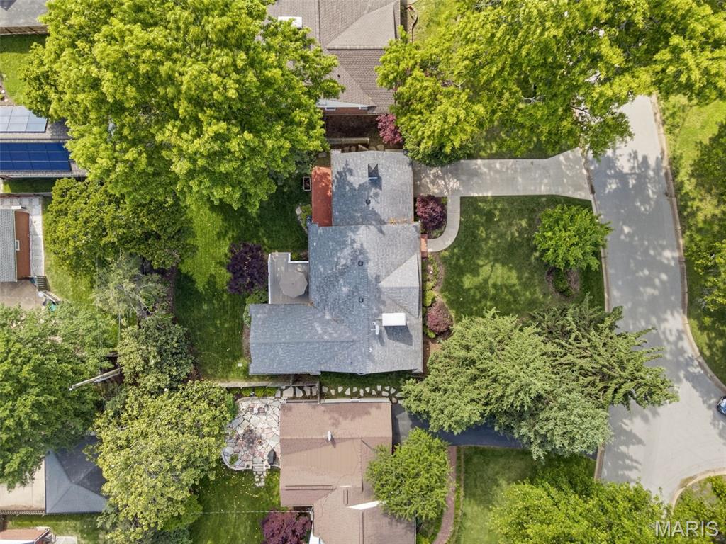 Whitehall Court - Residential