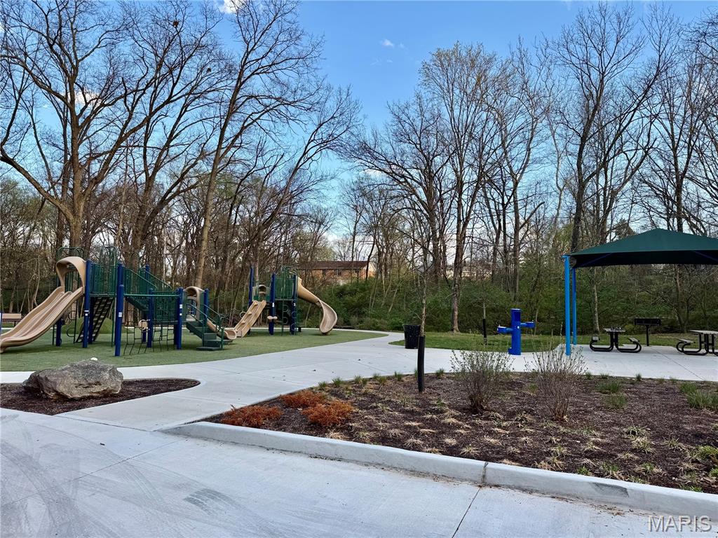 Cherry Hill West 2 - Residential Lease