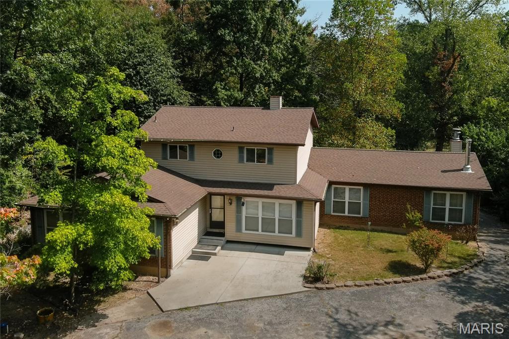 Camelot Gardens - Residential