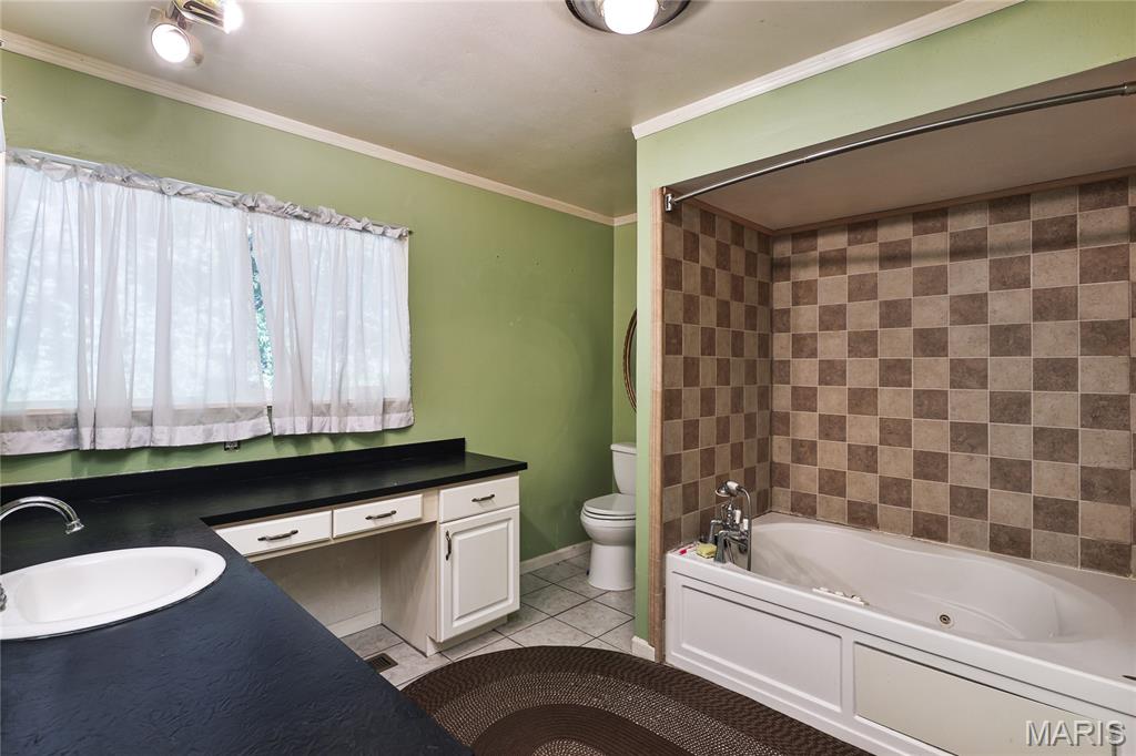 Camelot Gardens - Residential