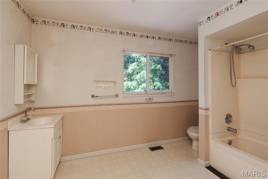 Camelot Gardens - Residential