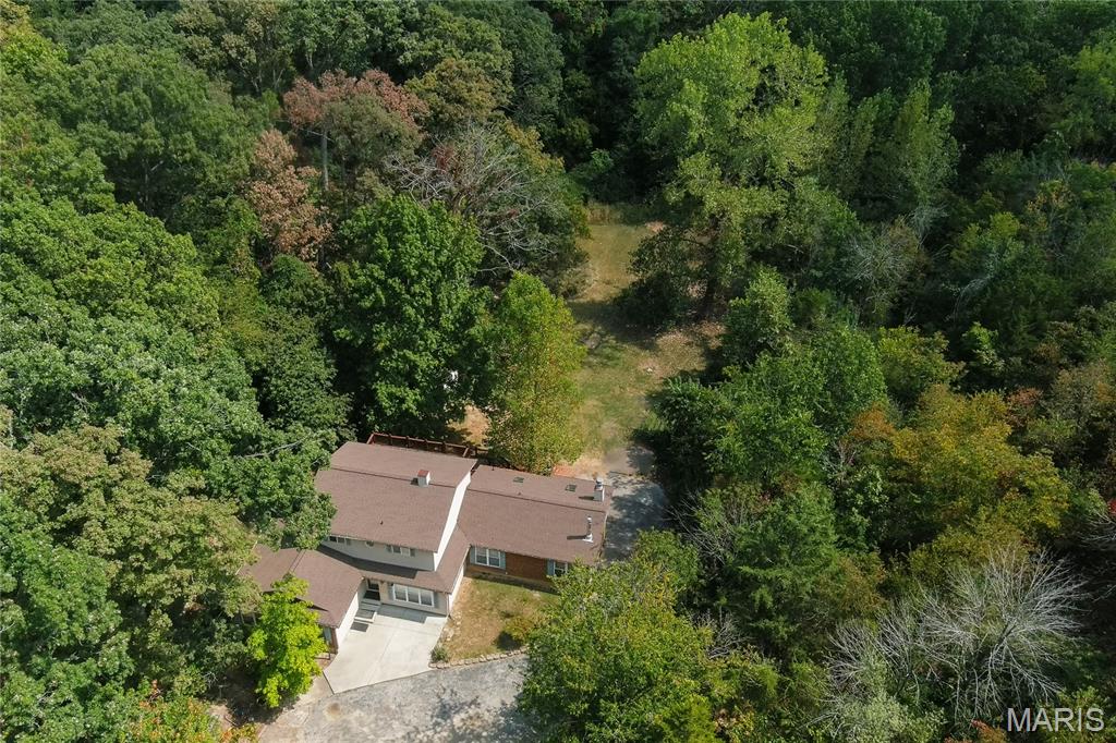 Camelot Gardens - Residential