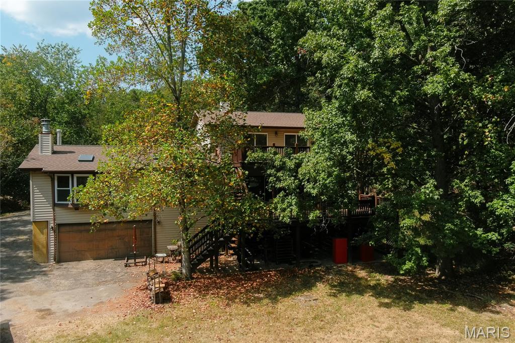 Camelot Gardens - Residential