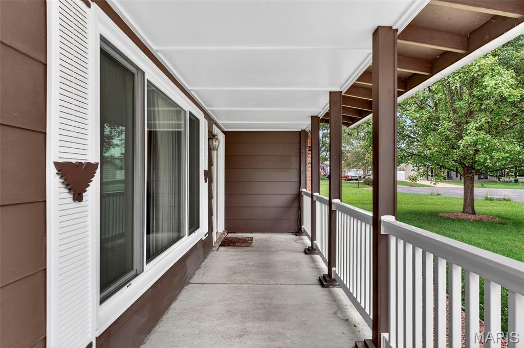 Wood-Crest - Residential