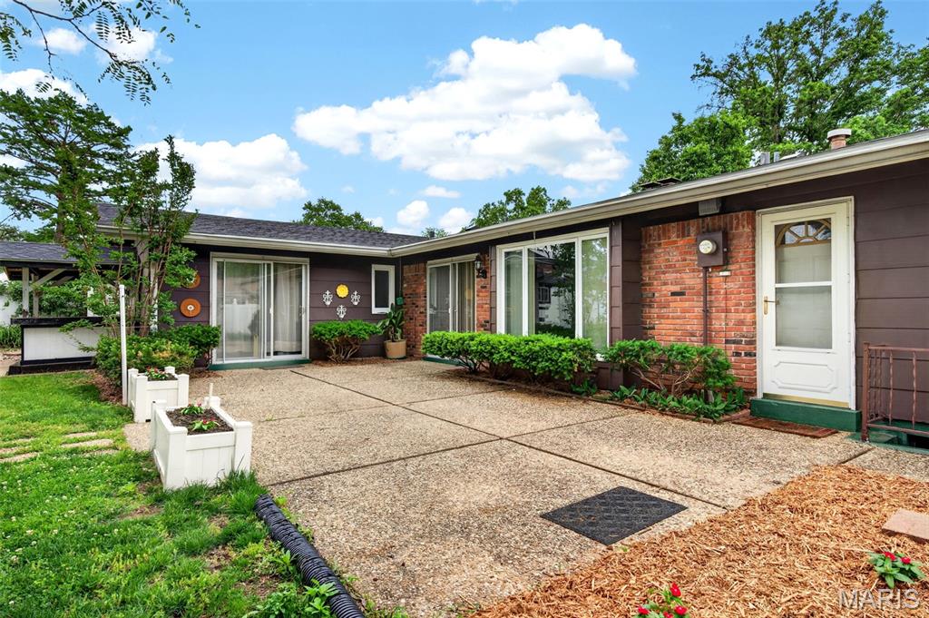 Wood-Crest - Residential